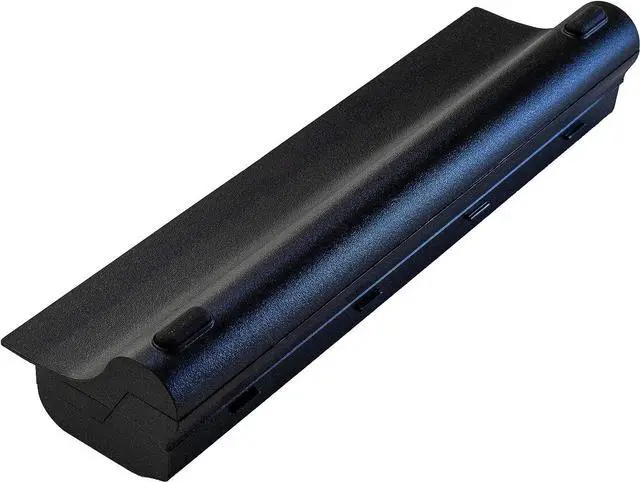 Alt view image 2 of 6 - GHU New 87Wh MO06 MO09 671731-001 Laptop Battery Compatible with HP Envy M6-1045DX M6-1035DX M6-1125DX Pavilion DV4-5000 DV6-7000 DV7-7000 DV7t-7000 672412-001 699468-001 Battery 9 Cell 7800 mAh