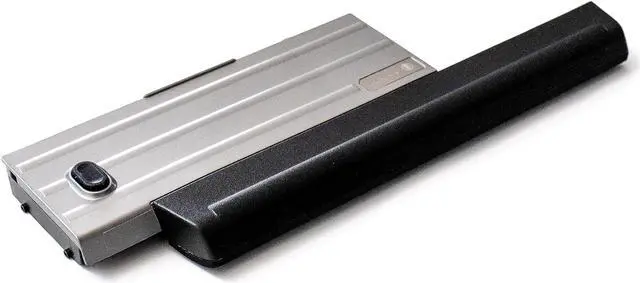 Alt view image 5 of 7 - GHU New 87 WH Battery Replacement for PC764 TC030 312-0383 TD175 Compatible with Latitude D620 620 D630 D630C D630N D631 Precision M2300 PP18L RD300 RD301 RC126 MJ456 312-0384 312-0386