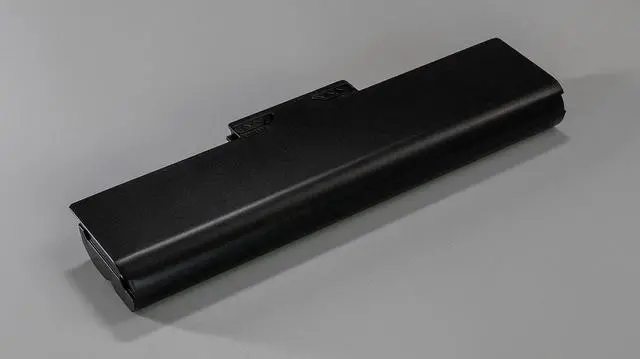 Alt view image 4 of 7 - GHU New Battery 58WH Replacement for VGP-BPS13B VGP-BPS13/Q VGP-BPS13B/Q VGP-BPS21A VGP-BPS13A VGP-BPL13 VGP-BPS13A/B VGP-BPS21 VGP-BPS13B/S Compatible for Sony Vaio VGN-AW VGN-CS VGN-FW PCG-61411L