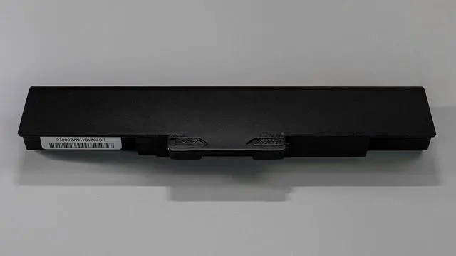 Alt view image 6 of 7 - GHU New Battery 58WH Replacement for VGP-BPS13B VGP-BPS13/Q VGP-BPS13B/Q VGP-BPS21A VGP-BPS13A VGP-BPL13 VGP-BPS13A/B VGP-BPS21 VGP-BPS13B/S Compatible for Sony Vaio VGN-AW VGN-CS VGN-FW PCG-61411L