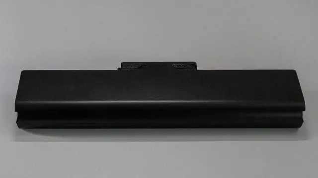 Alt view image 7 of 7 - GHU New Battery 58WH Replacement for VGP-BPS13B VGP-BPS13/Q VGP-BPS13B/Q VGP-BPS21A VGP-BPS13A VGP-BPL13 VGP-BPS13A/B VGP-BPS21 VGP-BPS13B/S Compatible for Sony Vaio VGN-AW VGN-CS VGN-FW PCG-61411L