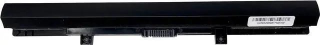 Alt view image 6 of 7 - GHU New Battery 45 WH 14.8V Replacement for PA5195U-1BRS PA5185U-1BRS PA5186U-1BRS PA5184U-1BRS Compatible with Toshiba Satellite Laptop C55-B L55-B5294 Capacity 45 WHR 2800 mAh
