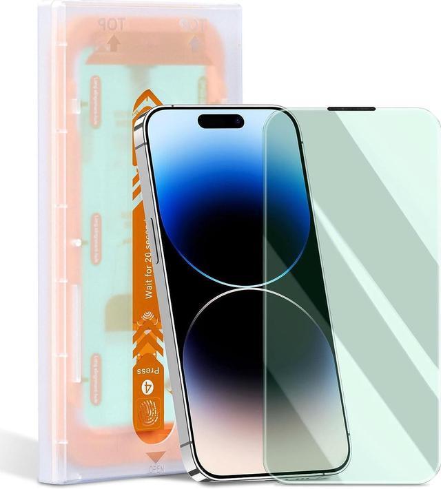 zuslab screen protector iphone 11