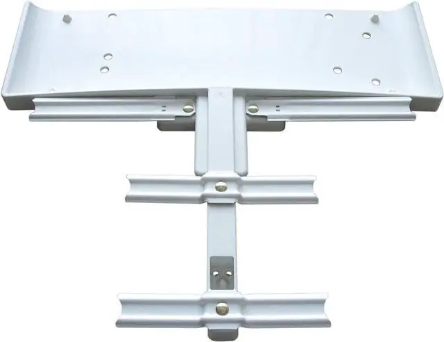 Main image of Winegard RV-WING Wingman UHF RV TV Antenna Booster for the Winegard Sensar Batwing (Digital RV TV Antenna, Easy Installation, Increases Digital UHF TV Reception) - White, Welcome to consult