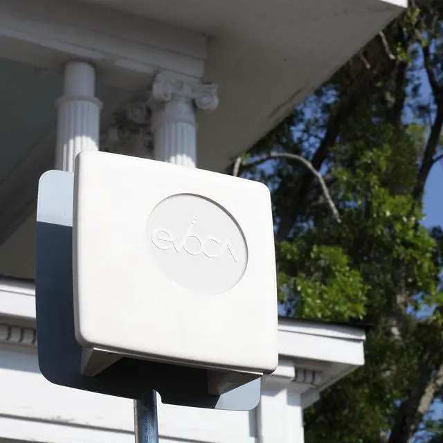 Alt view image 2 of 3 - ZapperBox A1 Indoor/Outdoor Antenna by Televes, Welcome to consult
