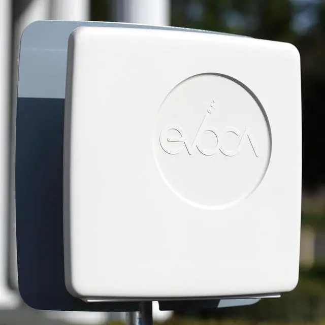 Alt view image 3 of 3 - ZapperBox A1 Indoor/Outdoor Antenna by Televes, Welcome to consult