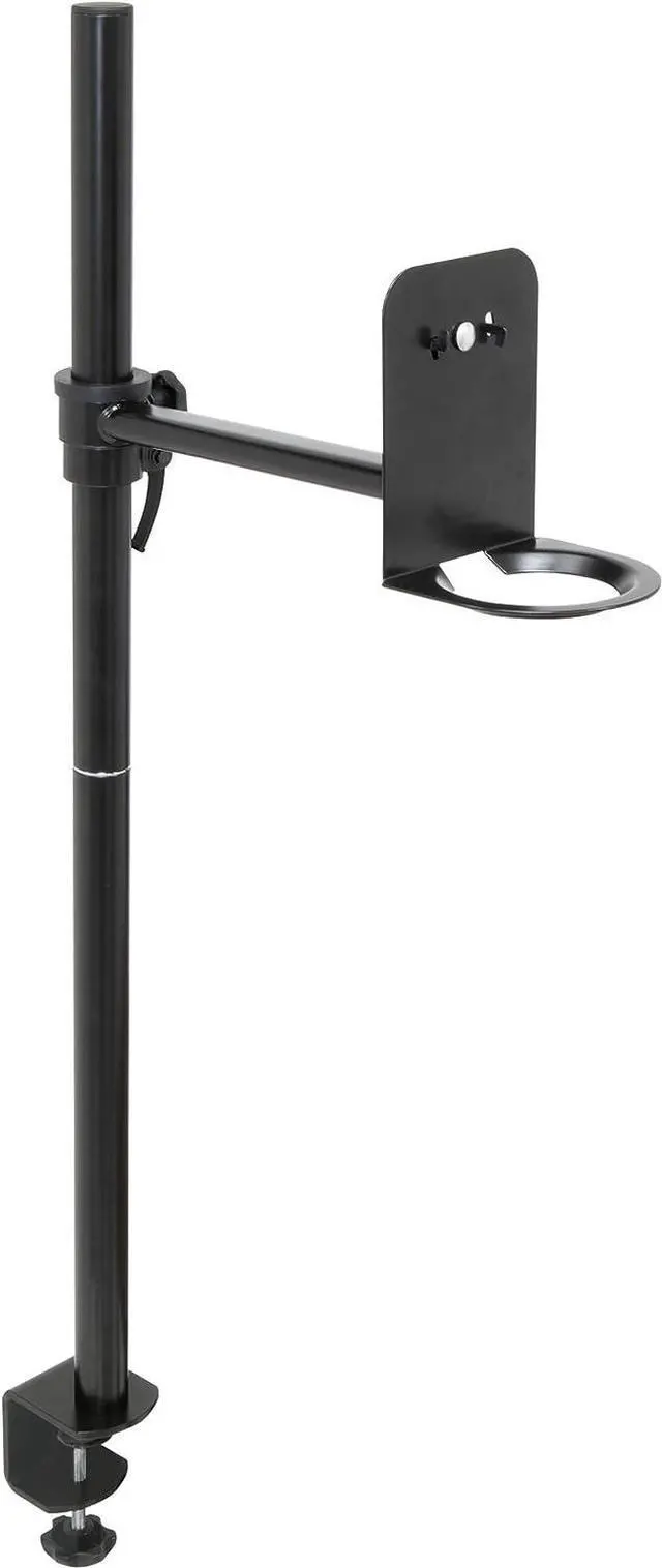 Main image of Prism Projector Tabletop Stand with Clamp Base for Desktop Projection, Welcome to consult