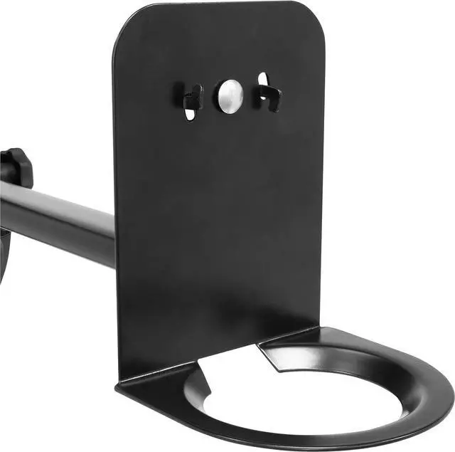 Alt view image 7 of 7 - Prism Projector Tabletop Stand with Clamp Base for Desktop Projection, Welcome to consult