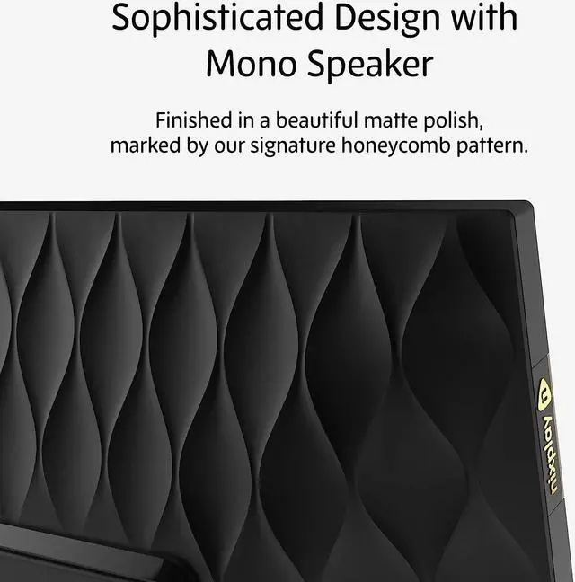 Alt view image 5 of 7 - Nixplay 10.1 inch Touch Screen Smart Digital Picture Frame with WiFi (W10P) - Black Classic Matte - Share Photos and Videos Instantly via Email or App - Preload Content, Welcome to consult