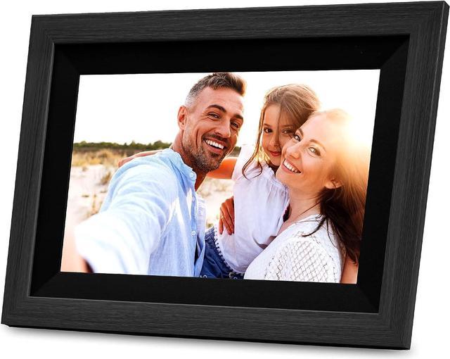 Buy Digital Photo Frames, Frameo, Connected Photo Frame