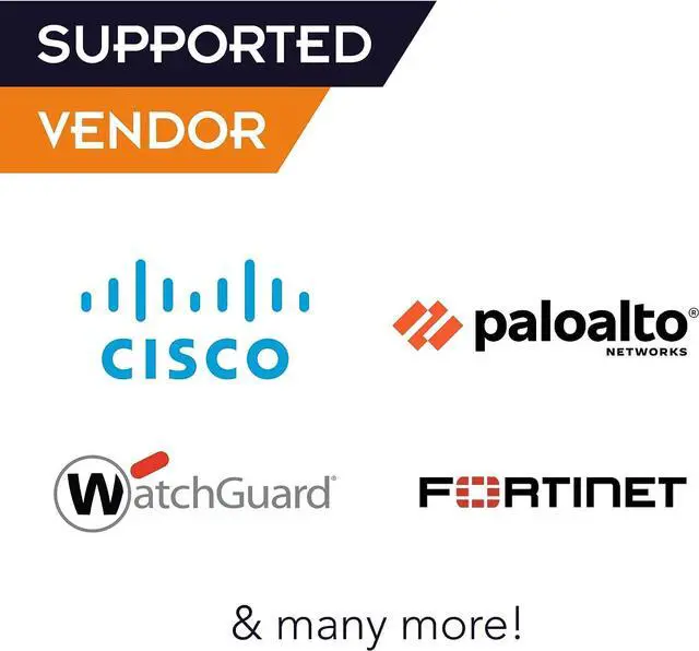 Alt view image 7 of 7 - Rackmount RM-SW-T10 Rack Mount Kit For Sonicwall Rmkt 270 / 370 / 470 Rack Mount Kit