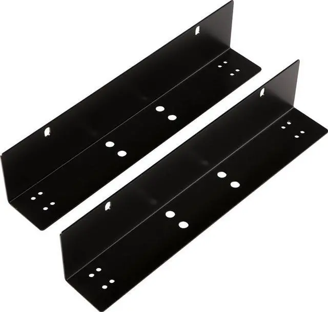 Alt view image 4 of 4 - Mackie RM1402-VLZ Rack Mount Kit For 1402-VLZ3 + 1402-VLZPRO