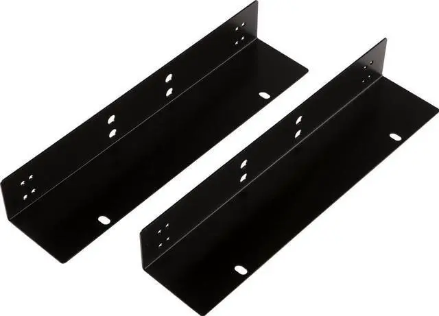 Alt view image 3 of 4 - Mackie RM1402-VLZ Rack Mount Kit For 1402-VLZ3 + 1402-VLZPRO