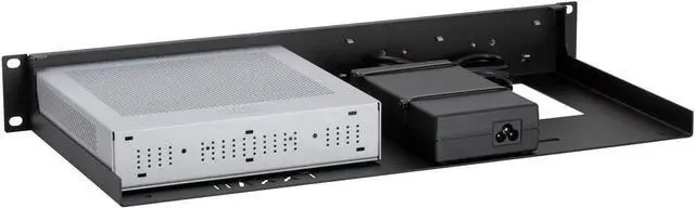 Alt view image 3 of 3 - R RACKMOUNT·IT | RM-CI-T8 | Rack Mounting Kit for Cisco Firepower 1010 / ASA 5506-X, Welcome to consult