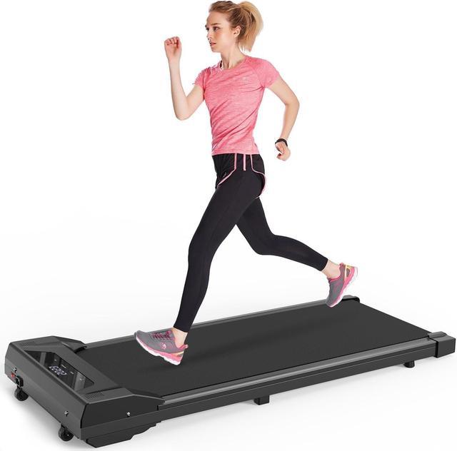 Treadmill pads best sale under treadmills