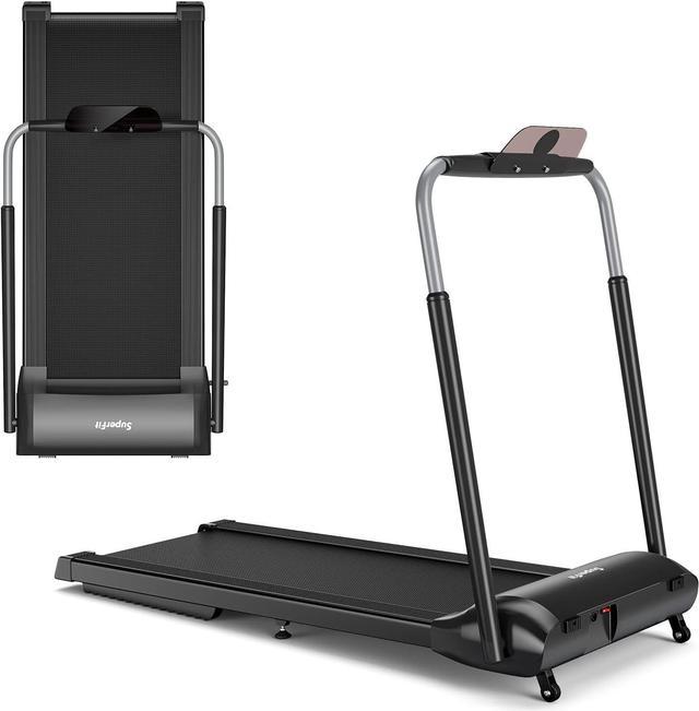 Treadmill discount easy assembly