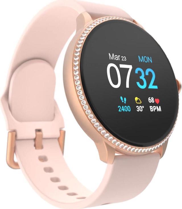 Step counter best sale on galaxy watch