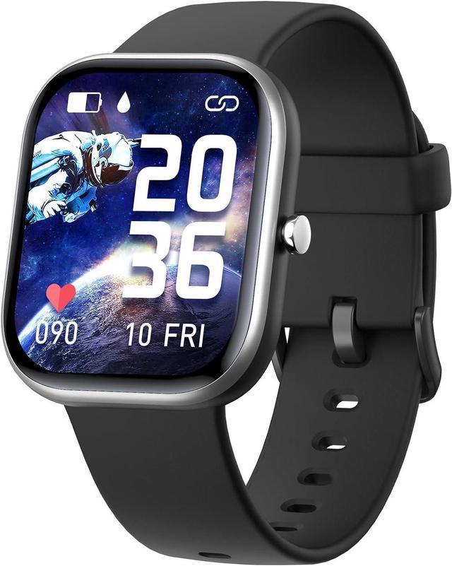 Best smartwatch 2019 waterproof hotsell