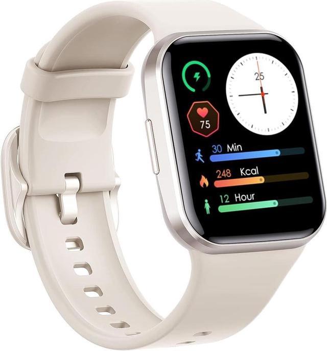 Smart watch ladies online ios compatible