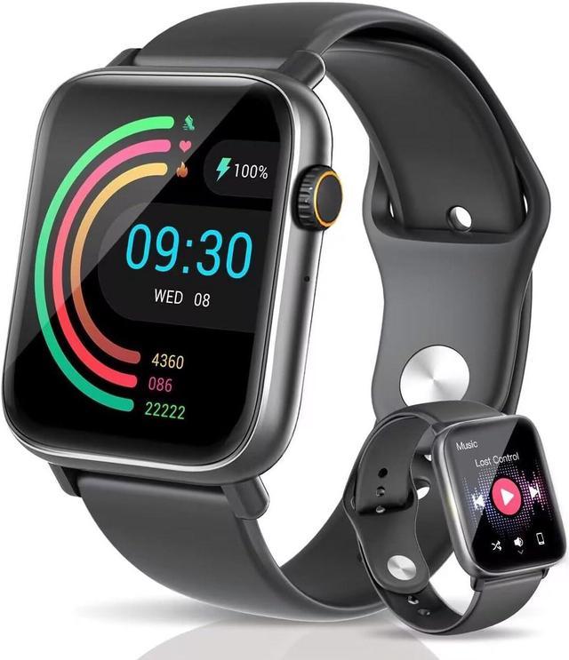 Waterproof mode apple discount watch