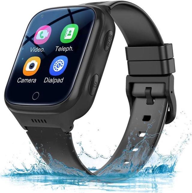 4g Gps Kids Smartwatch Phone | 3g Smart Watch Children 600 - 4g Kids Watch  1g 8g Call - Aliexpress