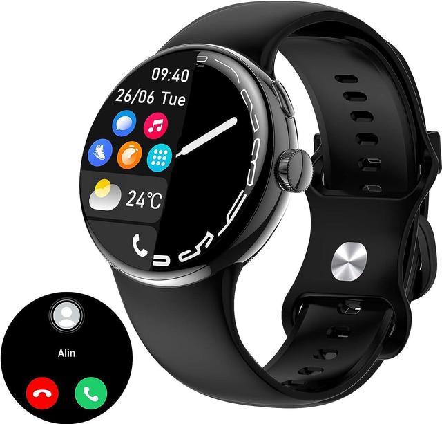 Voice to best sale text smartwatch