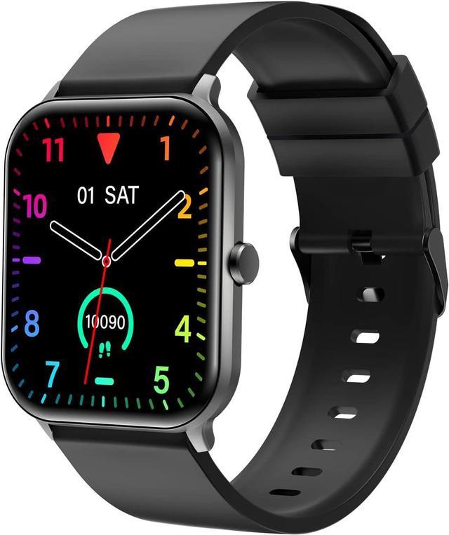 Smartwatch with big online screen