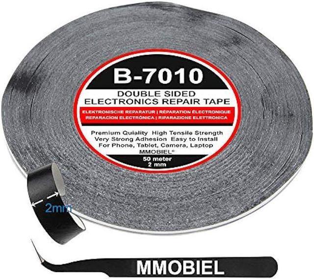 Alt view image 3 of 7 - MMOBIEL 24 in 1 Professional Repair Toolkit Screwdriver Set incl 2mm Adhesive Tape for various Smartphones and Tablets