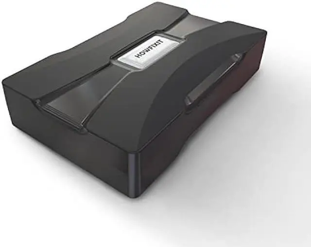 Alt view image 6 of 6 - HowFixit PRO MAX 106-in-1 Screwdriver Set for Repair Electronics Disassembly Laptop, Game Console, Smartphone, iPhone, Macbook, PC, Camera, Watch etc