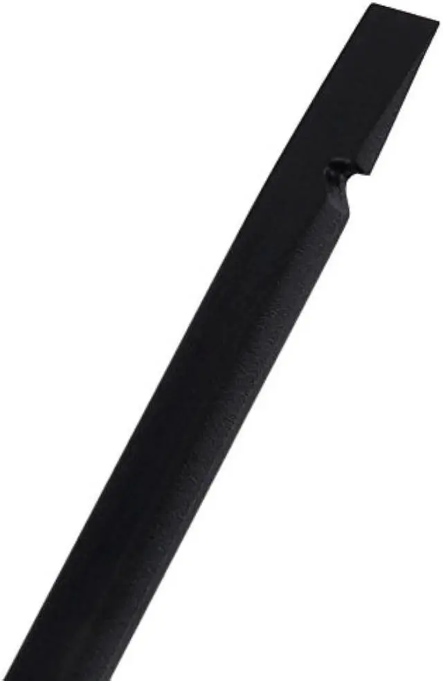 Alt view image 5 of 7 - Fixinus 50 Pieces Universal Black Stick Spudger Opening Pry Tool Kit for iPhone Mobile Phone iPad Tablets Macbook Laptop PC Repair