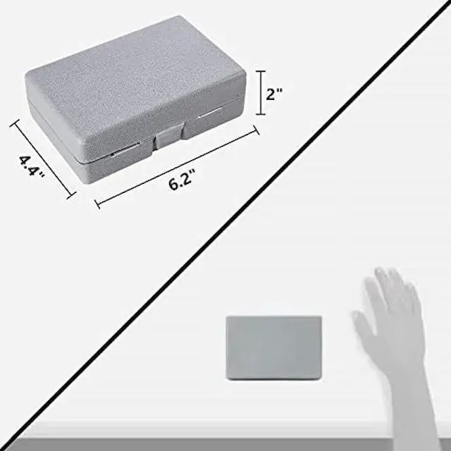 Alt view image 2 of 6 - Duratool BPSTL10406-D00197 D00197 25PC Mini Tool Kit Set
