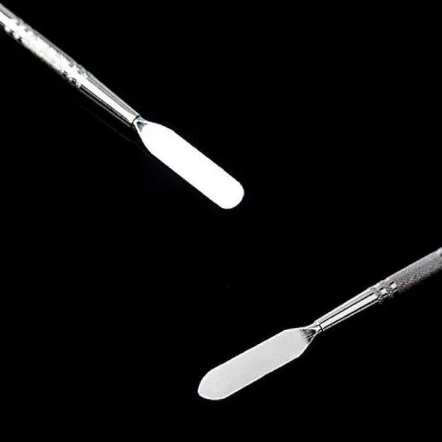 Alt view image 3 of 7 - 10 Pieces Metal Spudger Opening Repair Pry Tools for iPad iPhone iPod Touch Samsung MP3 Laptop