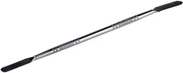 Alt view image 4 of 7 - 10 Pieces Metal Spudger Opening Repair Pry Tools for iPad iPhone iPod Touch Samsung MP3 Laptop