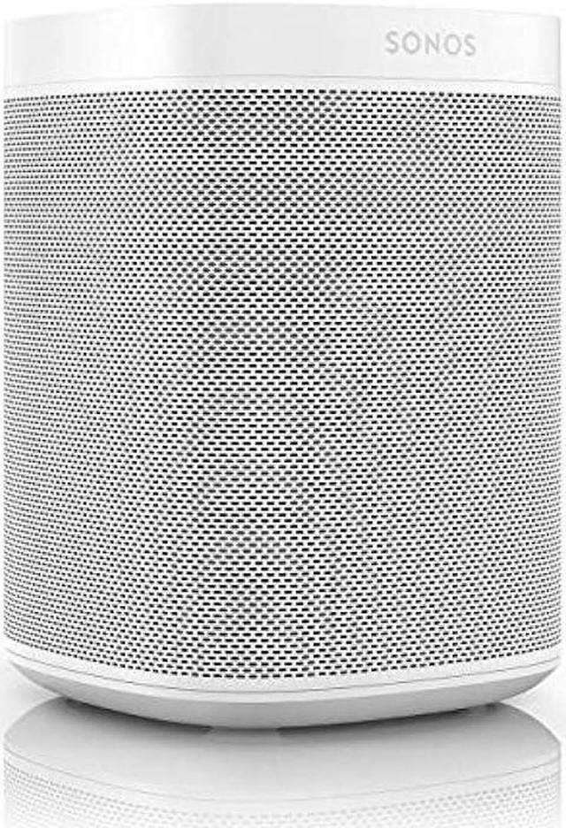 Gen 2 retailer sonos one