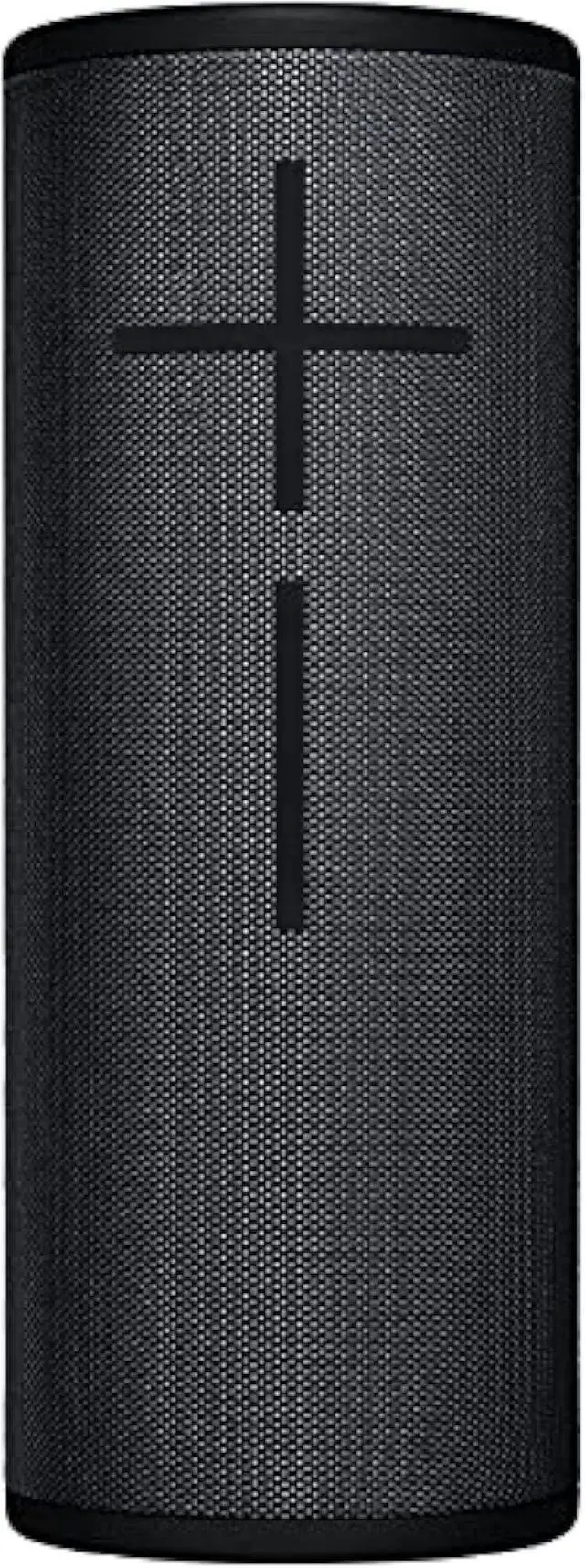 Main image of Ultimate Ears MEGABOOM 3 Portable Wireless Bluetooth Speaker (Powerful Sound + Thundering Bass, Bluetooth, Magic Button, Waterproof, Battery 20 Hours) - Night Black, Large
