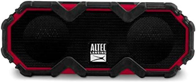 Altec 2024 Lansing - LifeJacket Jolt Portable Bluetooth Speaker