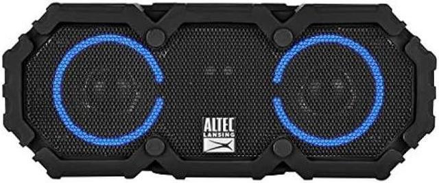 Altec lansing life clearance jacket 3 pairing