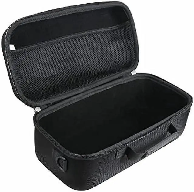 Alt view image 3 of 6 - Hermitshell Hard Travel Case for W-King 120W Portable Bluetooth Wireless Speakers