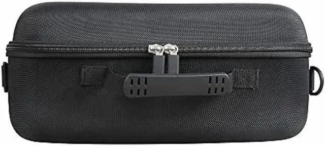 Alt view image 5 of 6 - Hermitshell Hard Travel Case for W-King 120W Portable Bluetooth Wireless Speakers