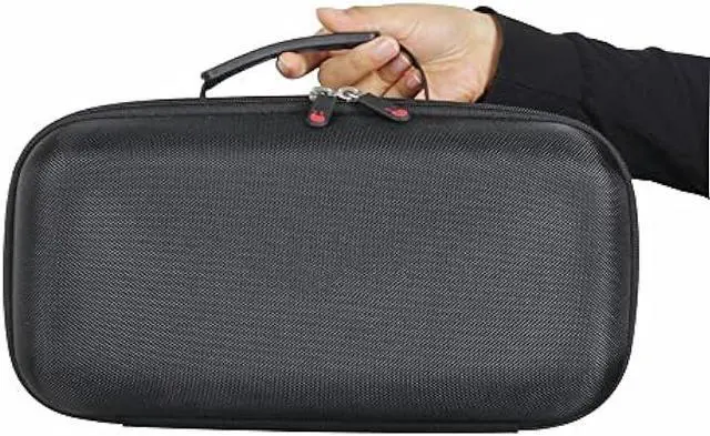Alt view image 6 of 6 - Hermitshell Hard Travel Case for W-King 120W Portable Bluetooth Wireless Speakers