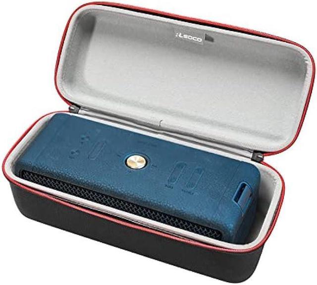 RLSOCO Hard Case for Marshall Middleton Wireless Portable Bluetooth Speaker  