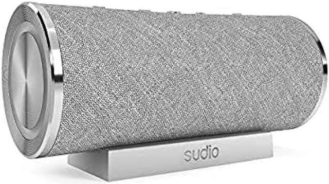 Sudio Femtio Portable Bluetooth Speakers Wireless IPX6