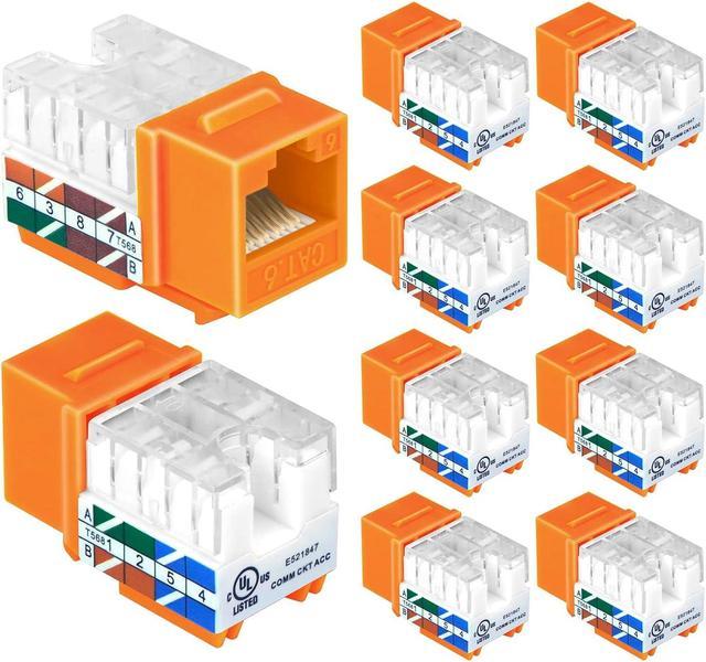 Keystone Patch Panel VCELINK