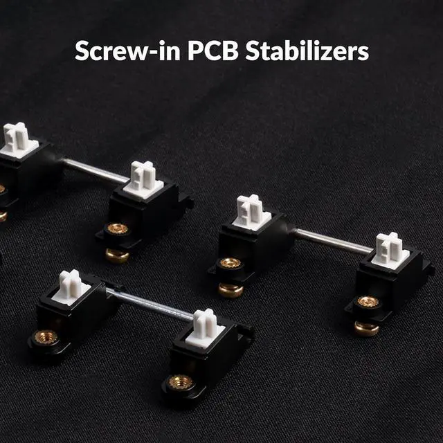 Alt view image 6 of 7 - Keychron Q7 70% Layout Hot-Swappable RGB Wired Custom Mechanical Keyboard Compatible with Mac Windows Linux, QMK/VIA Programmable Macro Gateron G Pro Brown Switch Double Gasket Kit Full Aluminum-Blue