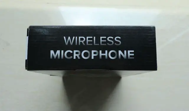 Alt view image 3 of 7 - Wireless Microphone,Rechargeable Wireless Dual Microphone,Dual Handheld Dynamic Wireless Mic for  Singing, Wedding, DJ, Party, Speech, Church, Class Use,PA System,200ft,Gray&Red