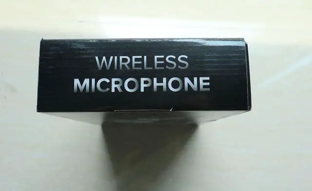 Alt view image 7 of 7 - Wireless Microphone,Rechargeable Wireless Dual Microphone,Dual Handheld Dynamic Wireless Mic for  Singing, Wedding, DJ, Party, Speech, Church, Class Use,PA System,200ft,Gray&Red