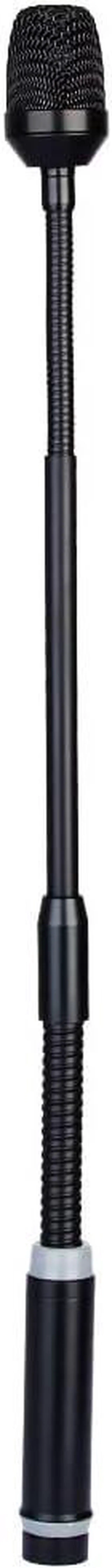 Main image of Depusheng Professional Dynamic DJ Microphone for Mixer Dedicated Disc Shouting Microphone KTV Bar Gooseneck DJ Mic