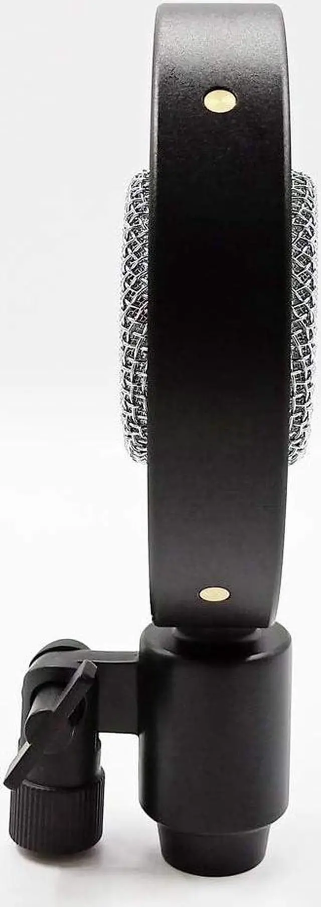 Alt view image 7 of 7 - Antique Vintage Classic Cinema Theater Auditorium Speech Live Vocal 25mm Big Diaphragm Condenser Microphone