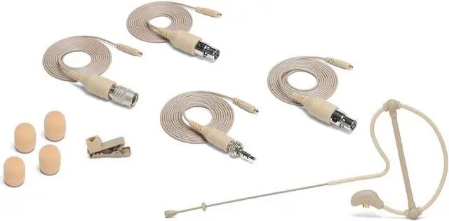 Main image of SAMSON SE10x Earset Microphone