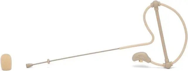 Alt view image 2 of 6 - SAMSON SE10x Earset Microphone